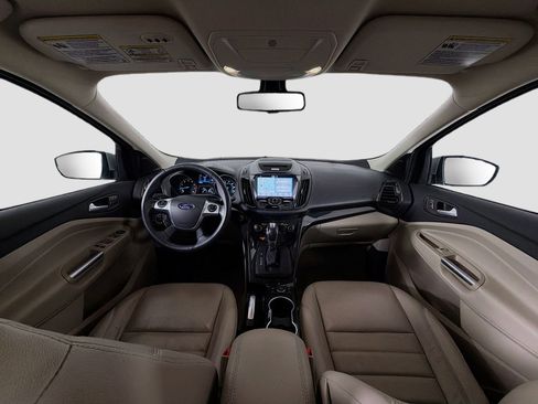 Used 2016 Ford Escape Titanium image 9