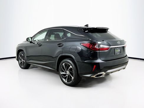 Used 2016 Lexus RX 350 2WD image 5
