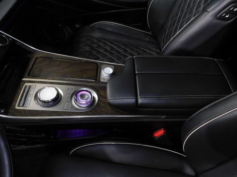 Used 2024 Genesis GV80 3.5T Prestige image 35