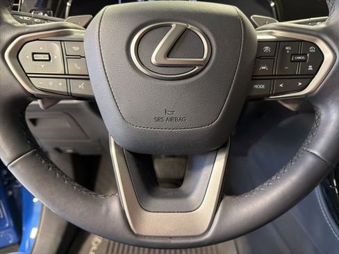 Used 2023 Lexus NX 350 AWD w/ Cold Area Package image 15