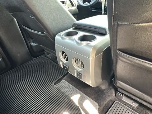 Used 2014 Ford F150 FX4 w/ Equipment Group 402A Luxury AWD/4WD image 26
