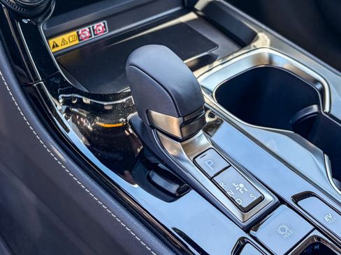 New 2026 Lexus NX 350h AWD w/ Premium Package image 21