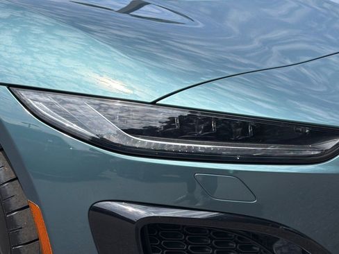 New 2024 Jaguar F-TYPE R image 10