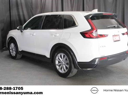 Used 2025 Honda CR-V EX-L image 15