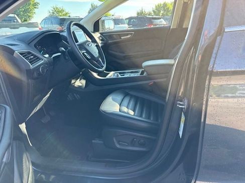 Used 2024 Ford Edge SEL w/ Convenience Package AWD/4WD image 23