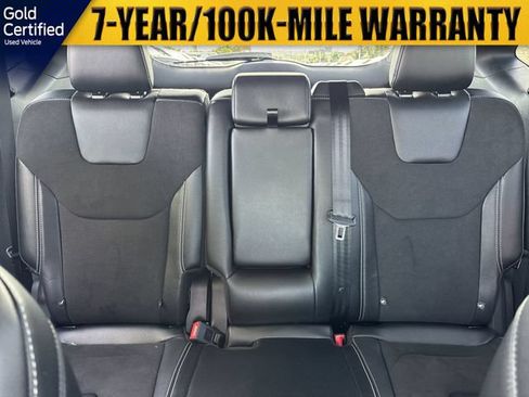 Used 2023 Ford Edge ST AWD/4WD image 16
