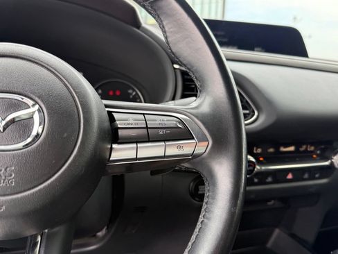 Used 2021 MAZDA CX-30 FWD 2.5 S w/ Premium Package image 22