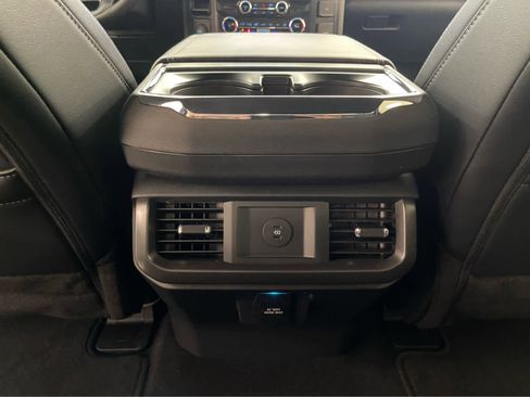 Used 2026 Ford F150 Lariat image 15