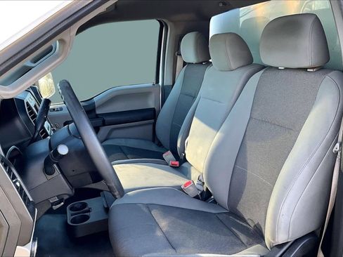 Used 2018 Ford F150 XL w/ XL Power Equipment Group image 24