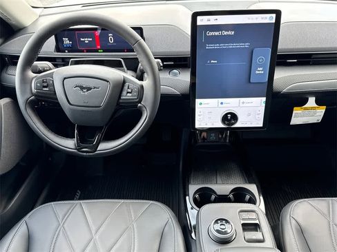 New 2024 Ford Mustang Mach-E Select w/ Comfort Package Lite image 20