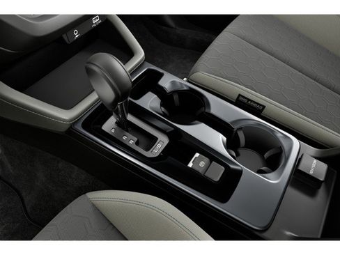 New 2026 Subaru Forester AWD/4WD image 21
