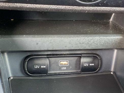 Used 2024 Kia Soul LX w/ Option Group 015 image 13