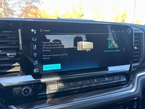 New 2026 Chevrolet Silverado 1500 LT image 25