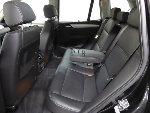 Used 2013 BMW X3 xDrive28i image 29
