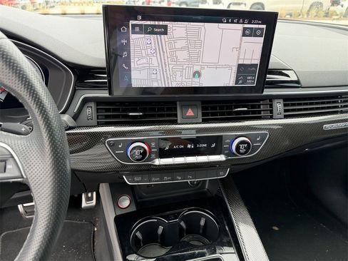 Used 2021 Audi S5 Prestige w/ Prestige Package image 16