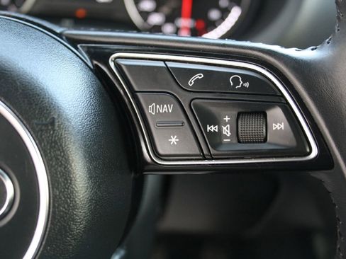 Used 2018 Audi A3 2.0T Premium Plus image 26