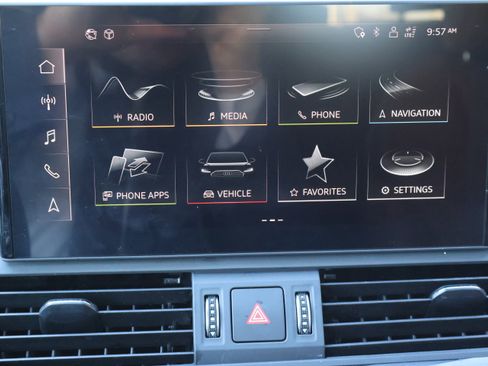 Used 2022 Audi Q5 2.0T Prestige image 37