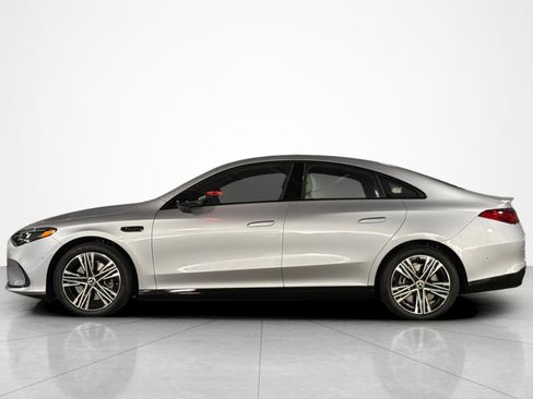 New 2027 Mercedes-Benz CLA 250+ image 2