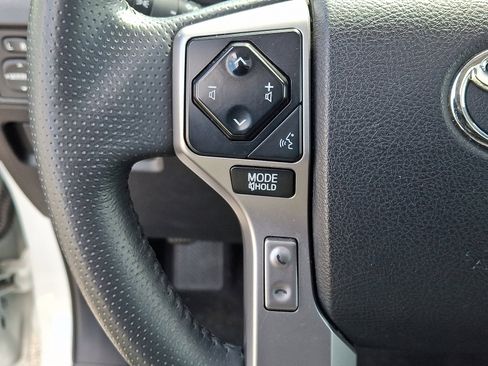 Certified 2020 Toyota 4Runner SR5 Premium w/ Moonroof Package image 22