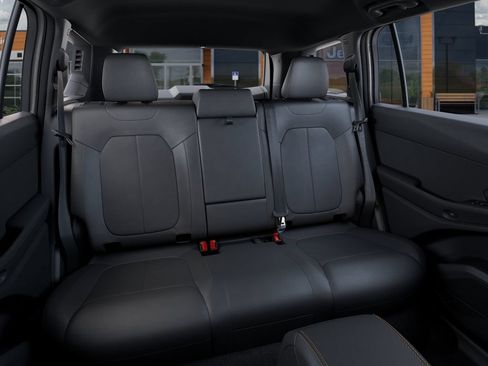 New 2026 Jeep Cherokee Limited AWD/4WD image 16
