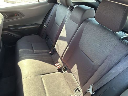 Used 2024 Toyota Prius LE image 20