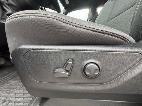 Used 2025 RAM 1500 Big Horn AWD/4WD image 55