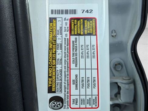 Used 2022 Toyota Tacoma SR w/ SR Convenience Package RWD image 19