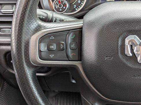 Used 2023 RAM 1500 Tradesman w/ Night Edition image 15