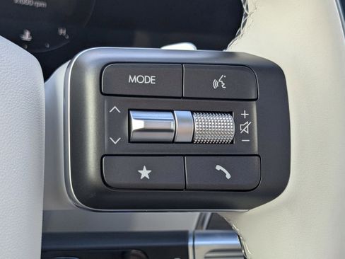 New 2026 Hyundai Palisade Calligraphy image 27