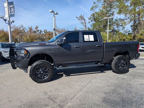 Used 2024 RAM 2500 Tradesman image 7