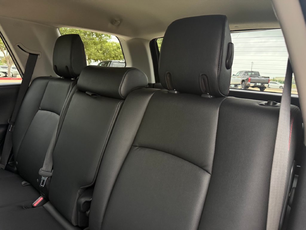 Used 2021 Toyota 4Runner TRD Off-Road Premium w/ Moonroof Package AWD/4WD image 21