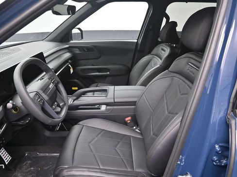 New 2027 Kia Telluride SX X-Line AWD/4WD image 16