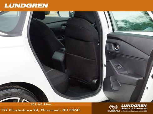 Used 2024 Honda Accord Sport image 30