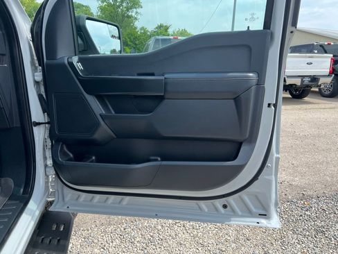 Used 2023 Ford F150 XL w/ STX Appearance Package AWD/4WD image 20