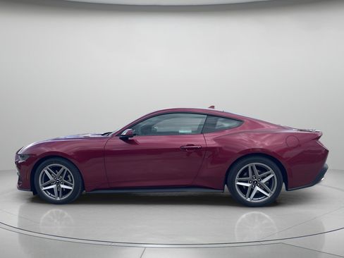 New 2026 Ford Mustang Premium RWD image 6