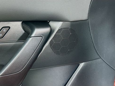 New 2025 MAZDA CX-50 AWD 2.5 S w/ Preferred Package image 25