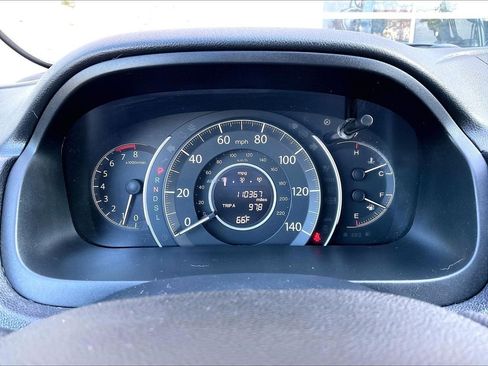 Used 2016 Honda CR-V EX image 25