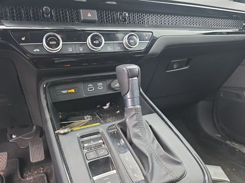 Certified 2024 Honda CR-V EX-L image 17