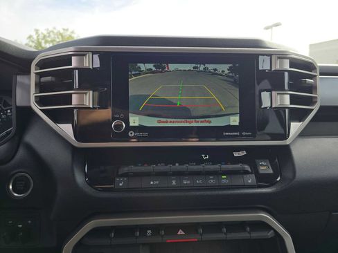 Used 2024 Toyota Tundra SR5 image 26