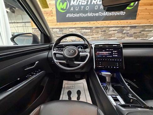 Used 2023 Hyundai Tucson XRT AWD/4WD image 19