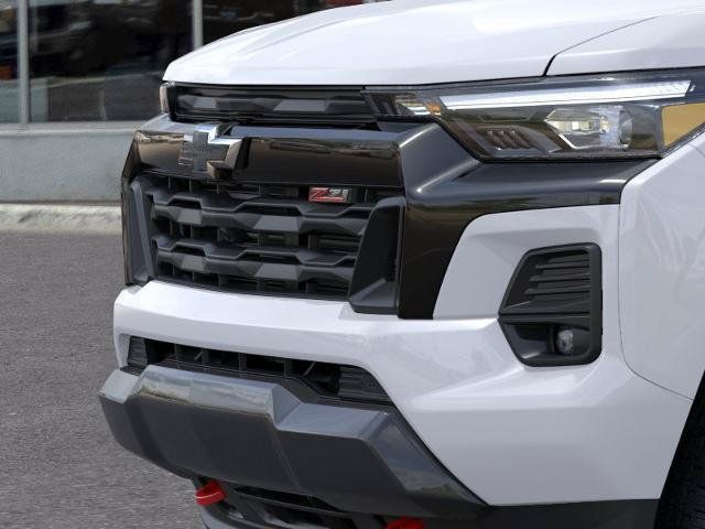 New 2026 Chevrolet Colorado Z71 w/ Technology Package AWD/4WD image 13