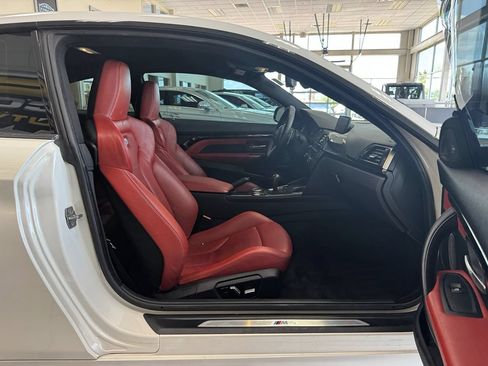 Used 2016 BMW M4 Coupe RWD image 20