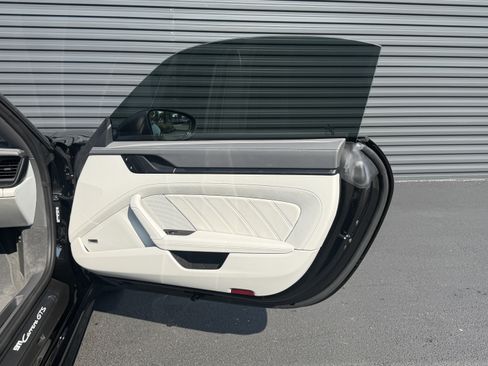 Certified 2026 Porsche 911 Carrera GTS RWD image 21
