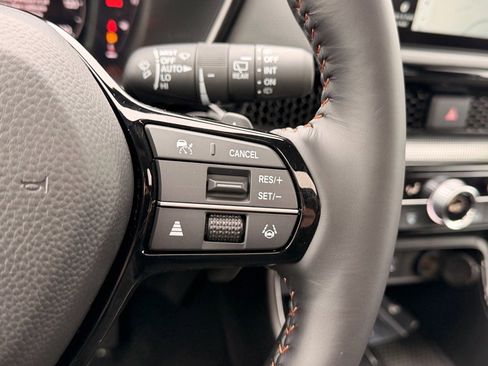 New 2026 Honda CR-V Sport Touring image 17