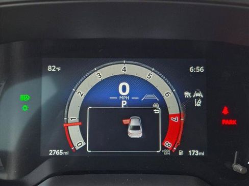 Used 2026 Toyota Corolla LE FWD image 17