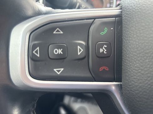 Used 2022 RAM 1500 Big Horn image 20
