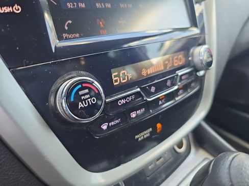 Used 2019 Nissan Murano S w/ Cargo Package image 28