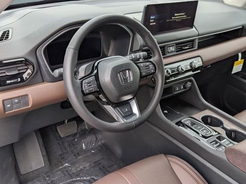 New 2026 Honda Pilot Elite image 13