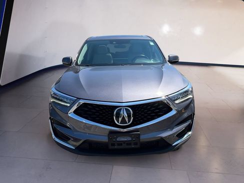 Used 2021 Acura RDX AWD w/ Technology Package image 8