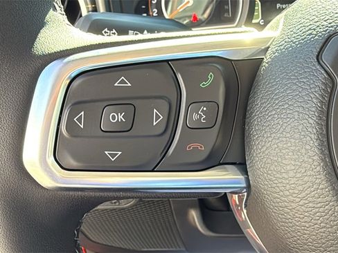 New 2026 Jeep Wrangler Sahara image 21